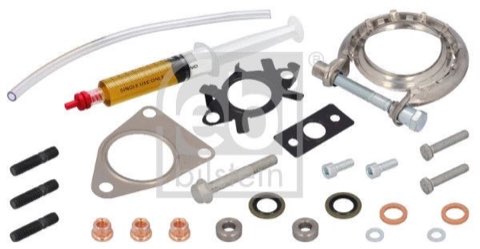 Febi Bilstein 187958 Mounting Kit, Charger