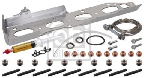Febi Bilstein 187977 Mounting Kit, Charger