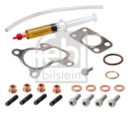 Febi Bilstein 187987 Mounting Kit, Charger