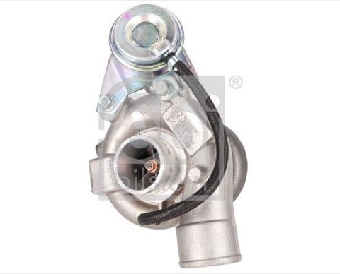 Febi Bilstein 187993 Turbocharger