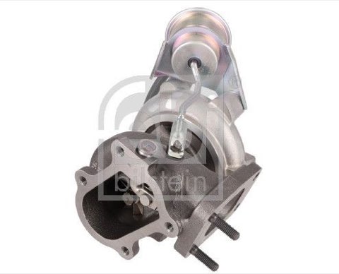 Febi Bilstein 187993 Turbocharger, photo 2