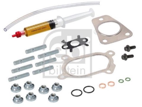 Febi Bilstein 187996 Mounting Kit, Charger