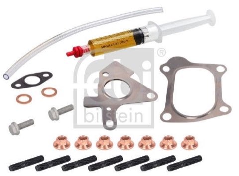 Febi Bilstein 188000 Mounting Kit, Charger