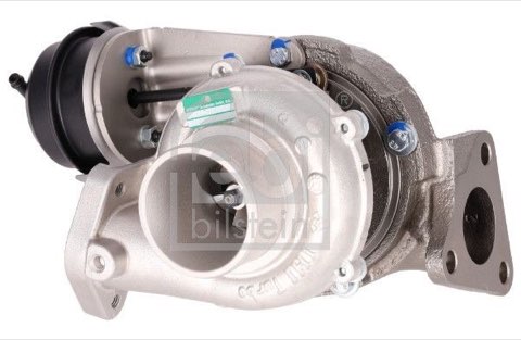 Febi Bilstein 188018 Turbocharger