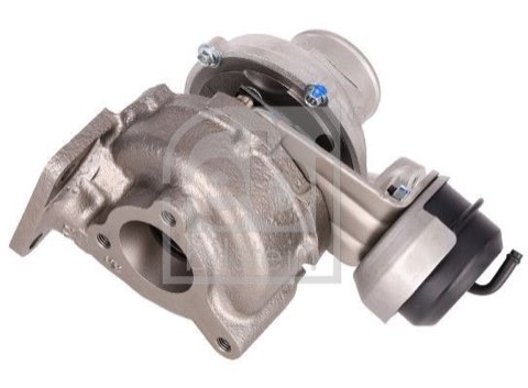 Febi Bilstein 188018 Turbocharger, photo 2