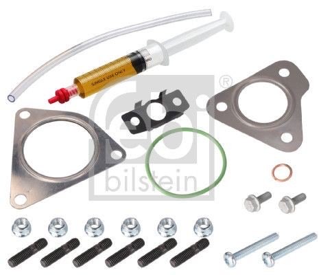 Febi Bilstein 188022 Mounting Kit, Charger