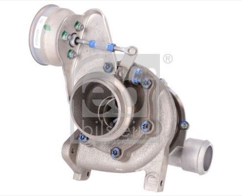 Febi Bilstein 188027 Turbocharger, photo 2