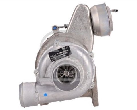 Febi Bilstein 188027 Turbocharger, photo 3