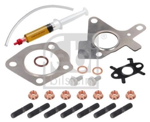 Febi Bilstein 188040 Mounting Kit, Charger