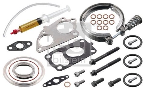 Febi Bilstein 188050 Mounting Kit, Charger