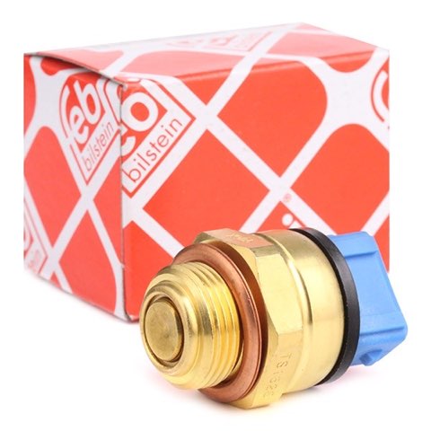 Febi Bilstein 18807 Temperature Switch, Radiator Fan, photo 2
