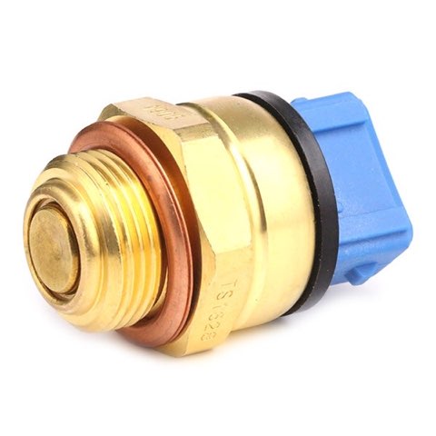 Febi Bilstein 18807 Temperature Switch, Radiator Fan, photo 3