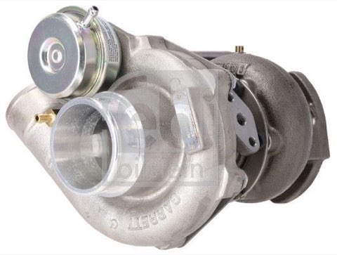 Febi Bilstein 188074 Turbocharger
