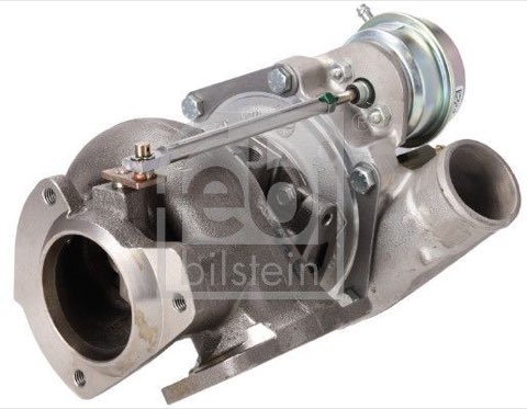 Febi Bilstein 188074 Turbocharger, photo 2