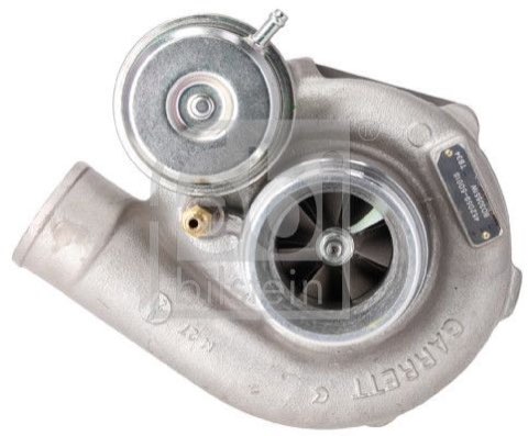 Febi Bilstein 188074 Turbocharger, photo 3