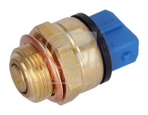 Febi Bilstein 18808 Temperature Switch, Radiator Fan, photo 2