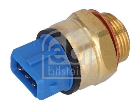 Febi Bilstein 18808 Temperature Switch, Radiator Fan, photo 3