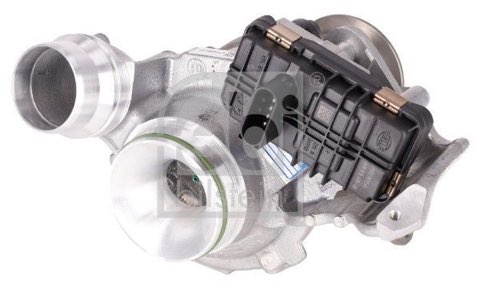 Febi Bilstein 188081 Turbocharger