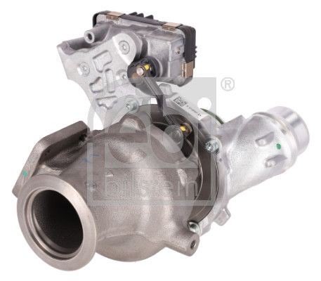 Febi Bilstein 188081 Turbocharger, photo 2
