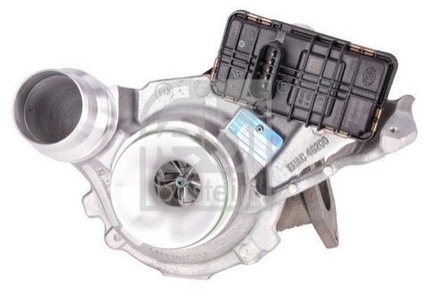 Febi Bilstein 188081 Turbocharger, photo 3
