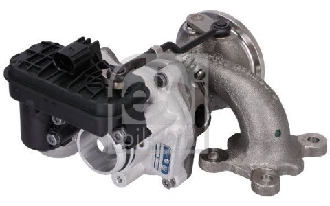 Febi Bilstein 188085 Turbocharger