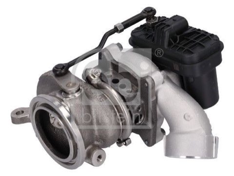 Febi Bilstein 188085 Turbocharger, photo 2