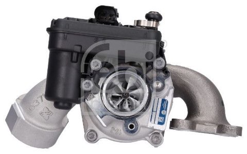 Febi Bilstein 188085 Turbocharger, photo 3