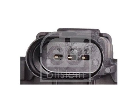 Febi Bilstein 188086 Turbocharger, Regulated Two-Stage Charging, photo 3