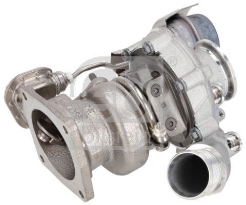 Febi Bilstein 188090 Turbocharger, photo 2