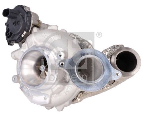 Febi Bilstein 188093 Turbocharger