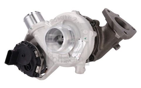 Febi Bilstein 188101 Turbocharger