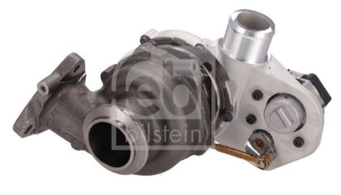 Febi Bilstein 188101 Turbocharger, photo 2