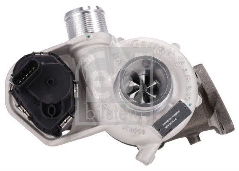 Febi Bilstein 188101 Turbocharger, photo 3
