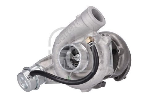 Febi Bilstein 188105 Turbocharger