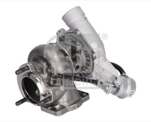 Febi Bilstein 188105 Turbocharger, photo 2