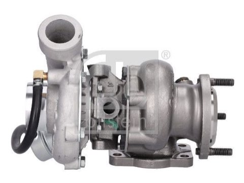 Febi Bilstein 188105 Turbocharger, photo 3