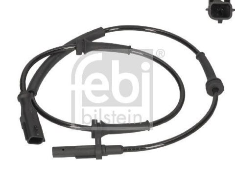 Febi Bilstein 188121 ABS Sensor, photo 2