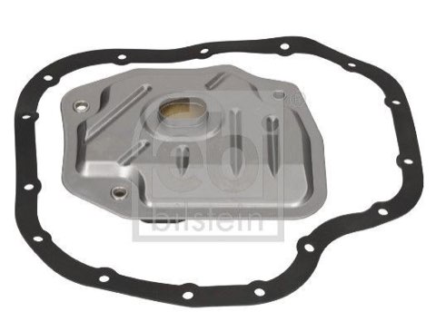 Febi Bilstein 188131 Automatic Transmission Filter Kit, photo 3