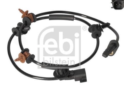 Febi Bilstein 188171 ABS Sensor, photo 2