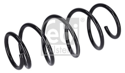 Febi Bilstein 188202 Coil Spring, photo 2