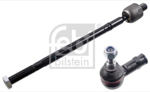 Febi Bilstein 188232 Track Rod Assembly, photo 2
