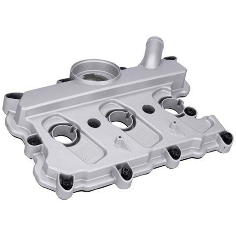 Febi Bilstein 188252 Rocker Cover, for Cylinder, photo 2