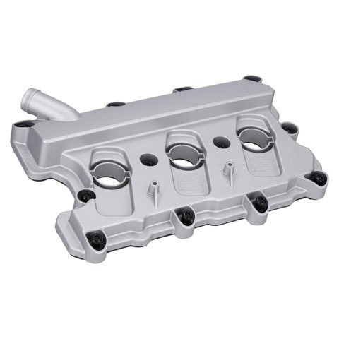Febi Bilstein 188253 Rocker Cover, for Cylinder, photo 2