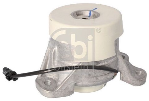 Febi Bilstein 188257 Engine Mount, photo 3