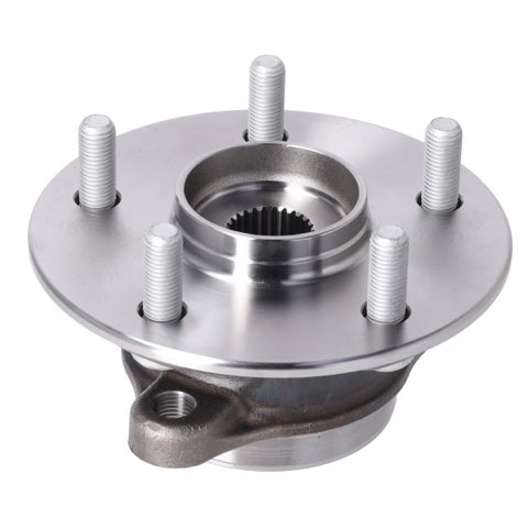 Febi Bilstein 188277 Wheel Bearing Kit, photo 2