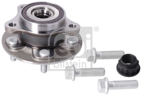 Febi Bilstein 188277 Wheel Bearing Kit, photo 3