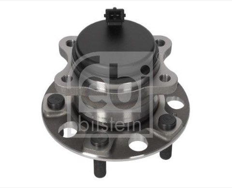 Febi Bilstein 188278 Wheel Bearing Kit, photo 3