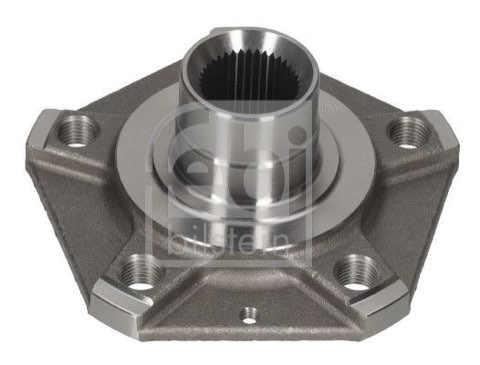 Febi Bilstein 188279 Wheel Hub, photo 3