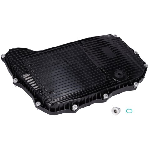 Febi Bilstein 188302 Automatic Transmission Oil Pan