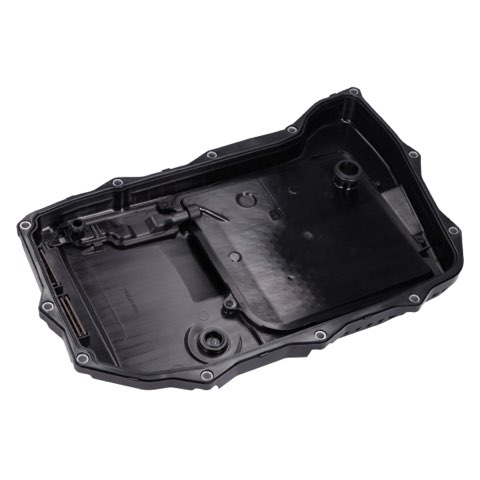 Febi Bilstein 188302 Automatic Transmission Oil Pan, photo 2